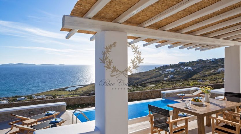 Mykonos Choulakia – Senior Villa with Private Pool & Stunning views for rent P1 (20)