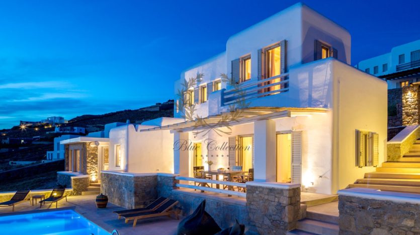 Mykonos Choulakia – Senior Villa with Private Pool & Stunning views for rent P1 (23)