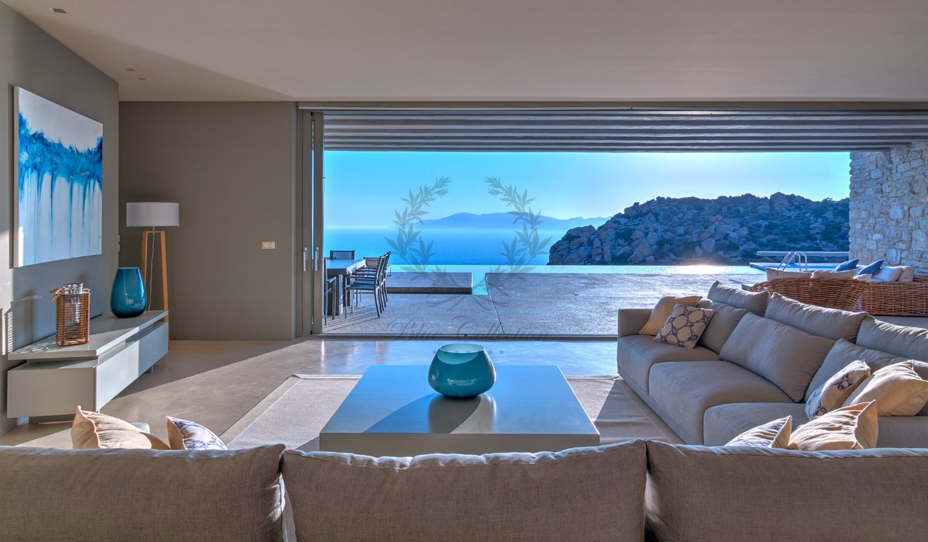  image of Top modern apartment