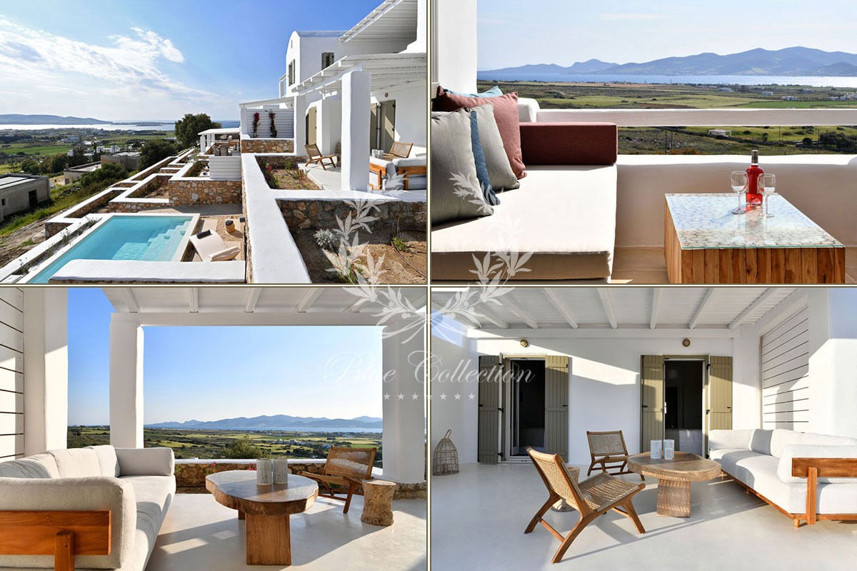 villas paros for rent villas paros for rent