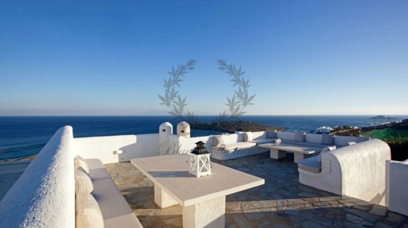 Presidential Villa for Rent in Mykonos – Greece (33)