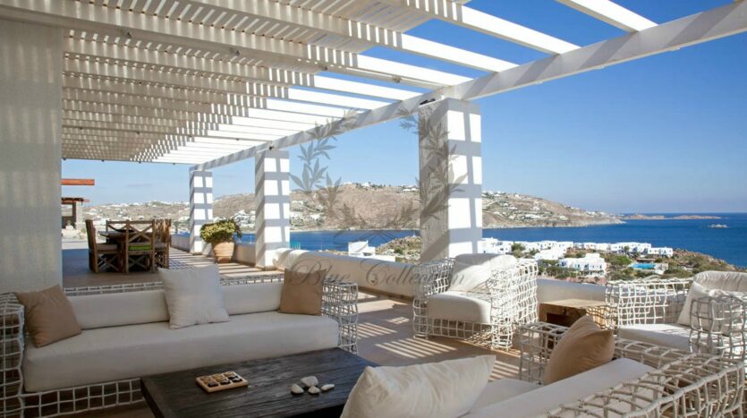 Presidential Villa for Rent in Mykonos – Greece (39)