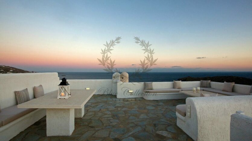 Presidential Villa for Rent in Mykonos – Greece (6)