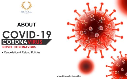 About COVID-19 precautionary measures will be taken in all Villas in Mykonos – Greece by Blue Collection Team Covid-19-policy