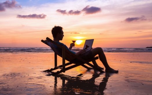 Reasons Why MYKONOS is a Perfect Destination for DIGITAL NOMADS Mykonos_Nomads