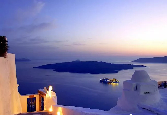 Greek Tourism… An eternal journey!