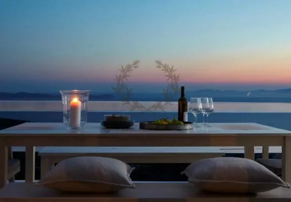 Mykonos – Greece – Fanari | Private Villa with Pool & Amazing view for rent | Sleeps 7 | 4 Bedrooms |3 Bathrooms| REF:  18041242 | CODE: LGT-2