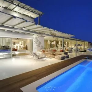 Blue Collection Mykonos - Greece, Selective Real Estate, Luxury Villa Rentals, Premium Concierge, ELD5 (30)