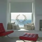 Mykonos Aleomandra Royal Private Villa in Mykonos with infinity pool for rent p12