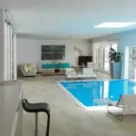 Mykonos Aleomandra Royal Private Villa in Mykonos with infinity pool for rent p15