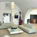Mykonos Aleomandra Royal Private Villa in Mykonos with infinity pool for rent p16