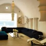 Mykonos Aleomandra Royal Private Villa in Mykonos with infinity pool for rent p17