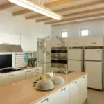 Mykonos Aleomandra Royal Private Villa in Mykonos with infinity pool for rent p2
