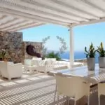 Mykonos Aleomandra Royal Private Villa in Mykonos with infinity pool for rent p20