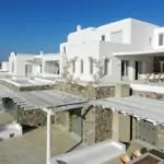 Mykonos Aleomandra Royal Private Villa in Mykonos with infinity pool for rent p3