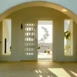 Mykonos Aleomandra Royal Private Villa in Mykonos with infinity pool for rent p5