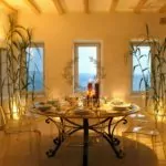 Mykonos Aleomandra Royal Private Villa in Mykonos with infinity pool for rent p9