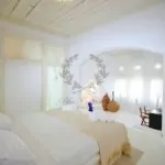 Mykonos Chalara – Private Villa with Infinity Pool & Amazing view for rent (13)