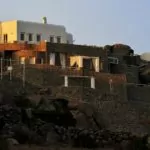 Mykonos Chalara – Private Villa with Infinity Pool & Amazing view for rent (14)