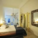 Mykonos Chalara – Private Villa with Infinity Pool & Amazing view for rent (16)