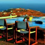 Mykonos Chalara – Private Villa with Infinity Pool & Amazing view for rent (17)