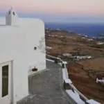 Mykonos Chalara – Private Villa with Infinity Pool & Amazing view for rent (18)