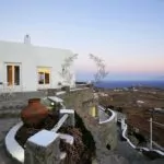Mykonos Chalara – Private Villa with Infinity Pool & Amazing view for rent (19)