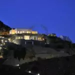 Mykonos Chalara – Private Villa with Infinity Pool & Amazing view for rent (24)