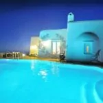 Mykonos Chalara – Private Villa with Infinity Pool & Amazing view for rent (25)
