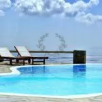 Mykonos Chalara – Private Villa with Infinity Pool & Amazing view for rent (4)