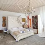 Mykonos Chalara – Private Villa with Infinity Pool & Amazing view for rent (6)
