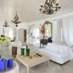Mykonos Chalara – Private Villa with Infinity Pool & Amazing view for rent (9)