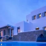 Mykonos Choulakia - Senior Villa with Private Pool & Stunning views for rent P1 (2)