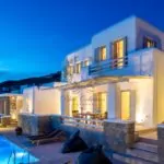Mykonos Choulakia - Senior Villa with Private Pool & Stunning views for rent P1 (23)