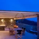 Mykonos Choulakia - Senior Villa with Private Pool & Stunning views for rent P1 (24)