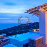 Mykonos Choulakia - Senior Villa with Private Pool & Stunning views for rent P1 (25)