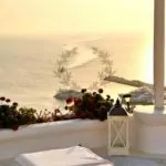 Mykonos Exclusive Villa with Private Spa Pool & Breathtaking views for rent p1