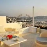 Mykonos Exclusive Villa with Private Spa Pool & Breathtaking views for rent p13