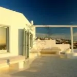 Mykonos Exclusive Villa with Private Spa Pool & Breathtaking views for rent p17