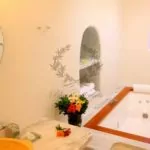 Mykonos Exclusive Villa with Private Spa Pool & Breathtaking views for rent p20