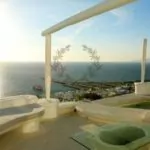 Mykonos Exclusive Villa with Private Spa Pool & Breathtaking views for rent p22 (2)