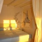 Mykonos Exclusive Villa with Private Spa Pool & Breathtaking views for rent p25