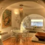 Mykonos Exclusive Villa with Private Spa Pool & Breathtaking views for rent p29
