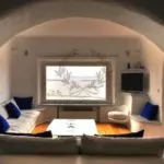 Mykonos Exclusive Villa with Private Spa Pool & Breathtaking views for rent p4