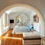 Mykonos Exclusive Villa with Private Spa Pool & Breathtaking views for rent p7 (2)