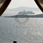 Mykonos Exclusive Villa with Private Spa Pool & Breathtaking views for rent p8