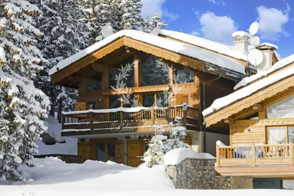 Luxury Chalet to Rent in Courchevel 1850 – France | Sleeps 10 | 5 Bedrooms | 5 Bathrooms | REF: 180412265 | CODE: FCR-18
