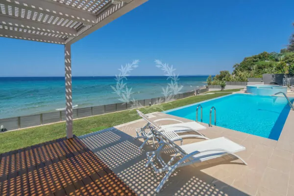 Luxury Villa for Rent in Zakynthos – Greece | Private Infinity Pool | Sea & Sunrise Views | Sleeps 10 | 5 Bedrooms | 5 Bathrooms | REF: 180412351 | CODE: ZTR-3