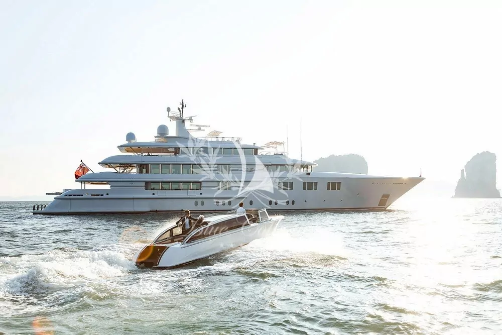 M/Y LADY E