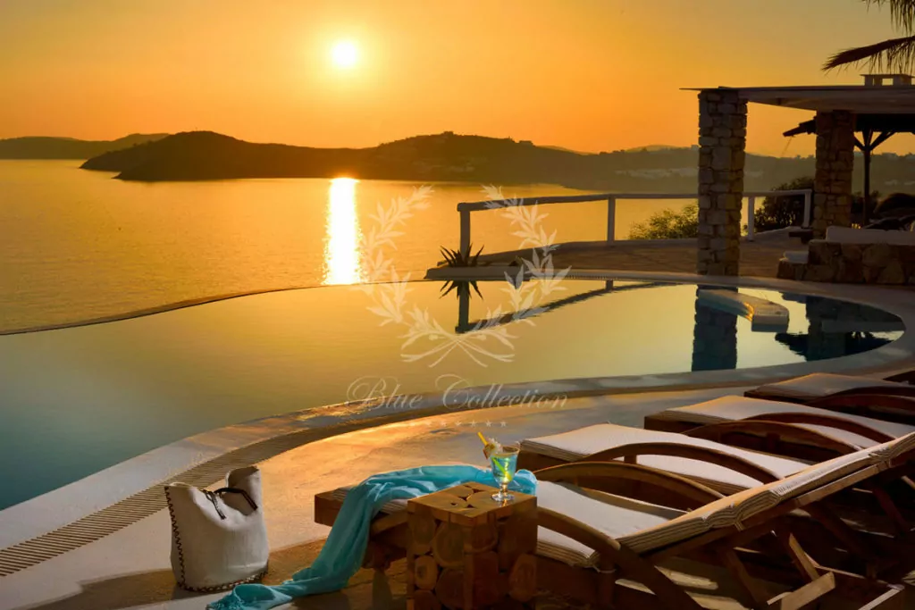 Luxury Real Estate Mykonos: What’s the Cost to Buy Property?
